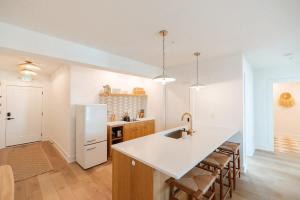 The Oceanic at The Tarrymore