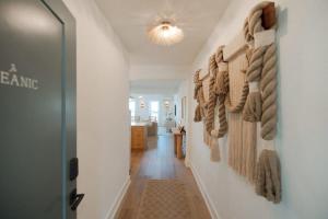 The Oceanic at The Tarrymore