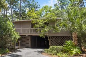 1082 Sparrow Pond Cottage Lagoon View - 基洼岛