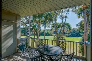 4994 Turtle Point Villa Golf View - 基洼岛