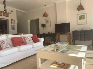 Agradable Casa con maravillosas vistas