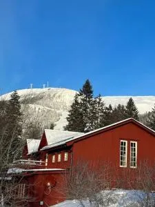 Bagargården7. bed & breakfast (Åre Bageri) - Björnänge