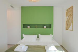 Villa Mare Monti 3 chambres