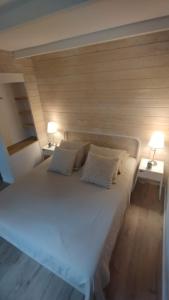 B&B / Chambres d'hotes la bergerie des colles : photos des chambres