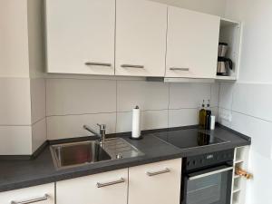 AMAYA LIVING 80qm Japandi Krefeld Zentrum