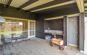 Holiday Home Råde Strandpark Vi