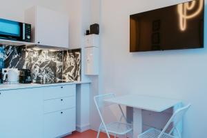 Appartements Paillette : photos des chambres