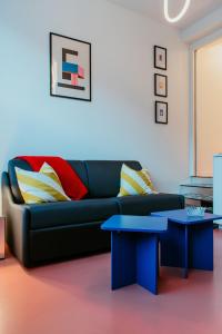 Appartements Paillette : photos des chambres