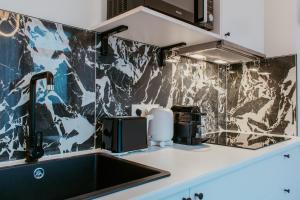 Appartements Paillette : photos des chambres