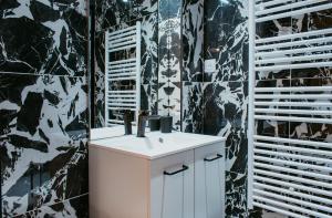 Appartements Paillette : photos des chambres