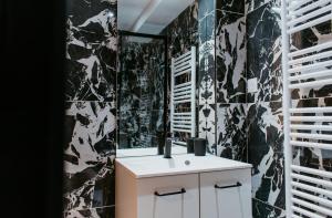 Appartements Paillette : photos des chambres