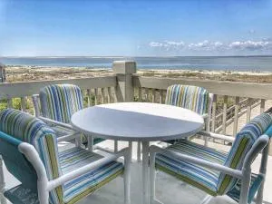 1302 Pelican Watch Villas - جزيرة اديستو