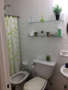 Studio para 2 personas super acogedor AC y WIFI