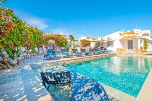 Villa Shangri-La by Algarve Vacation