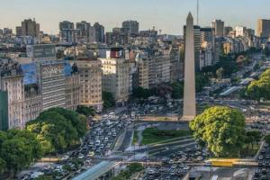 Studio para 2 personas super acogedor AC y WIFI