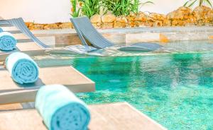 Villa Shangri-La by Algarve Vacation