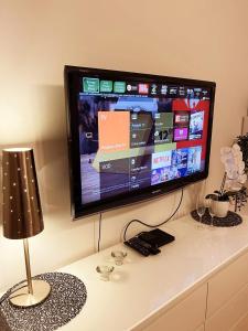 HomeComfort Apartament Gulia