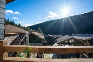 Bİ ABANT MASALI VİLLAGE HOTEL - Markooğlu