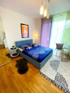 Apartament Gulia