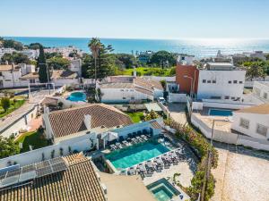 Villa Shangri-La by Algarve Vacation