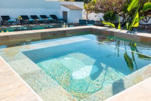 Villa Shangri-La by Algarve Vacation