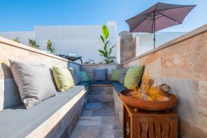 Villa Shangri-La by Algarve Vacation