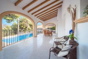 Villa Astret by Villa Plus