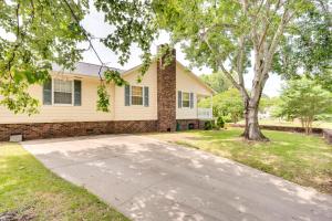 Park Circle Sanctuary