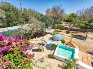 Il Carrubo di Casa Camilla Journey - مارينا بورتو