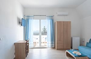 BeB con piscina Villa del Borgo img17