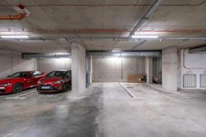 T7 Apartments modern and comfortable