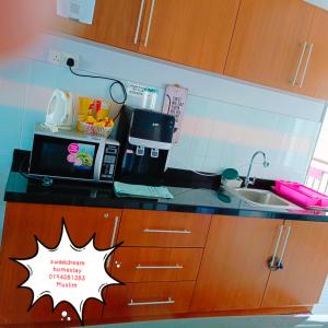 SugarStay Homestay Teluk Kemang
