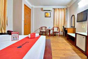 Phòng Tiêu Chuẩn (Standard Room)