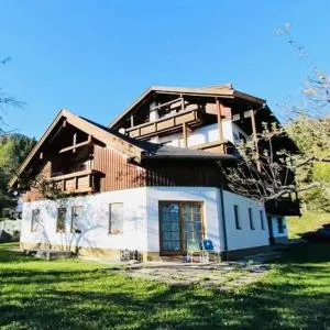 MARTUS APARTMAN - Sankt Stefan an der Gail