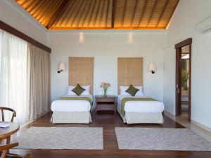 Pandawa Cliff Estate