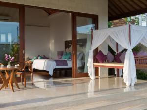 Pandawa Cliff Estate