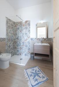 BeB con piscina Villa del Borgo img19