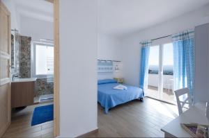 BeB con piscina Villa del Borgo img20