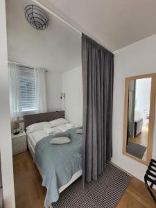 Studio Apartman Ana