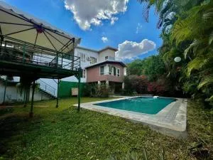 NATURES DEN - Igatpuri