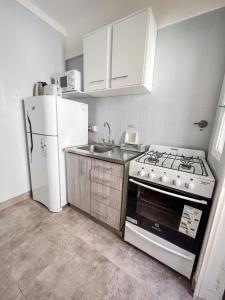 RentUp - El encanto de Recoleta Depto totalmente equipado