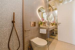 Villa Ghisi Apartments