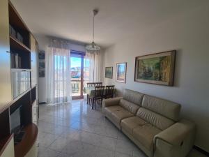 Apartment mit 1 Schlafzimmer