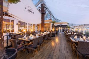 IFA Fehmarn Hotel & Ferien-Centrum