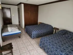 Casa ROMA - Ciudad Obregón