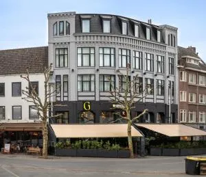 Stadshotel Heerlen - Simpelveld