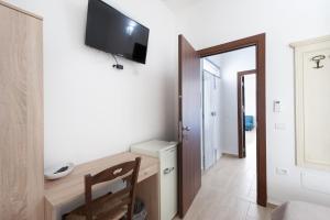 BeB con piscina Villa del Borgo img22