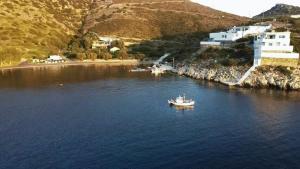 Pandaisia Φούρνοι Κορσεων