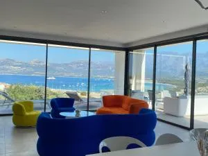 Villa Mare Monti 2 chambres - 卡尔维