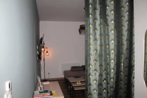 Appartements Appartement Royale : photos des chambres